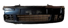 PARAURTI ANTERIORE VW GOLF 5 SPORTLINE ORIGINALE BLU NOTTE