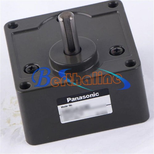 One nuovo panasonic riduttore - one,