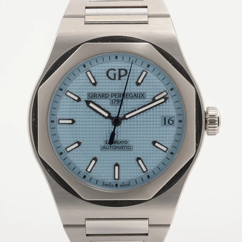 Girard perregaux laureato - girard-perregaux,