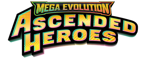 Pokemon ascended heroes - ascended,