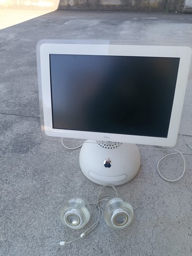 Apple imac lampada - ,