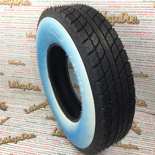 Copertone pneumatico mitas ape - copertone,