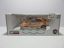 1/24 Fiat FIAT500 Overland