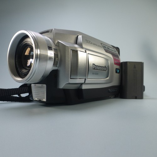 Panasonic ds29 videocamera - nv-ds29,