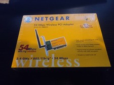 Netgear Adattatore PCI