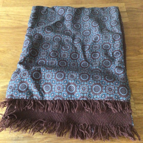 Sciarpa total vintage anni - total,