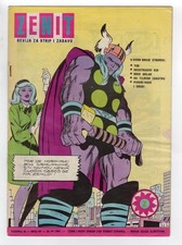 1966 MARVEL THOR #127 1°