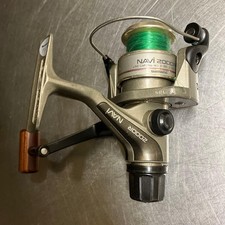 Shimano. Navigatore 2000R