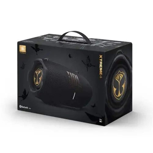 Jbl xtreme enceinte - 4,
