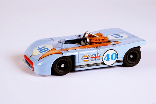 Porsche 908 targa - porsche, 908/3