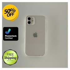 Apple iPhone 12 64 GB 128 GB