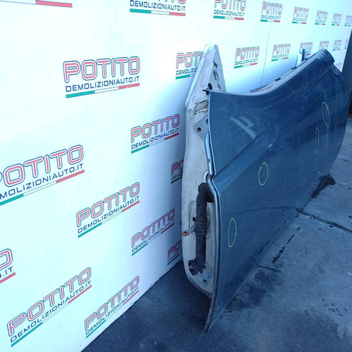 60692297 porta ant alfa - porta, sx