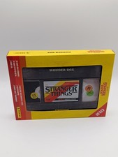 Panini Stranger Things Wonder