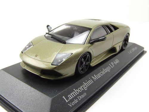 Lamborghini murcielago lp640 - lamborghini,