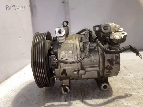 Compressore climatizzatore - compressore,