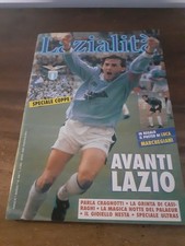 RIVISTA CALCIO S.S. LAZIO