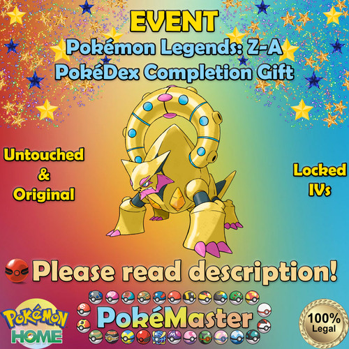 Shiny volcanion pokédex - volcanion,