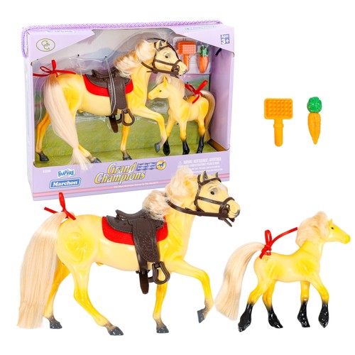 Grand champions premium - grand,