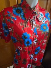 Camicia vintage anni 60/70