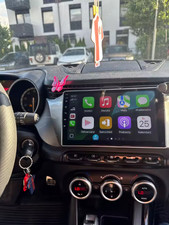 Schermo Auto Alfa Romeo