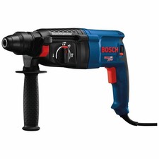 Bosch 1 Inch Sds-Plus Bulldog