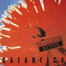 Marlene Kuntz - Catartica [CD]