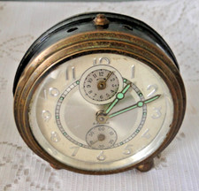 Sveglia Antico Bayard