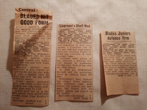 1970 scunthorpe sheff utd - v,