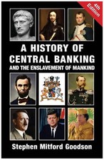 A History of Central Banking
