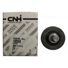 Parte cuscinetto a rulli New