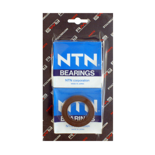 Kit revisione albero motore - albero,