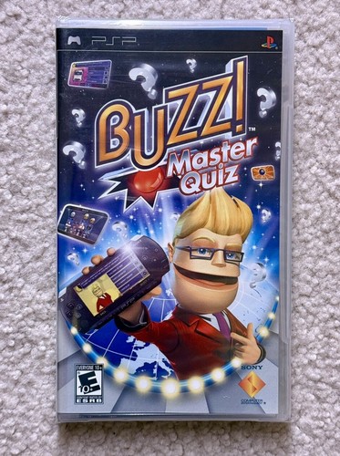 Buzz master quiz game - quiz,