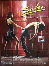 Affiche SALSA Boaz Davidson