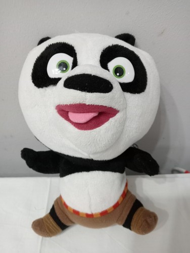 Peluche kung panda - fu,