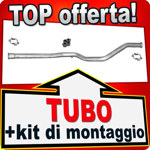 Tubo per peugeot - tubo,