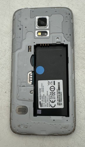 Samsung galaxy mini - galaxy, s5