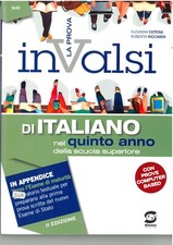 La prova INVALSI di italiano