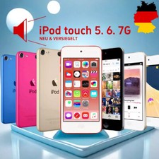 Apple iPod Touch 6. 7
