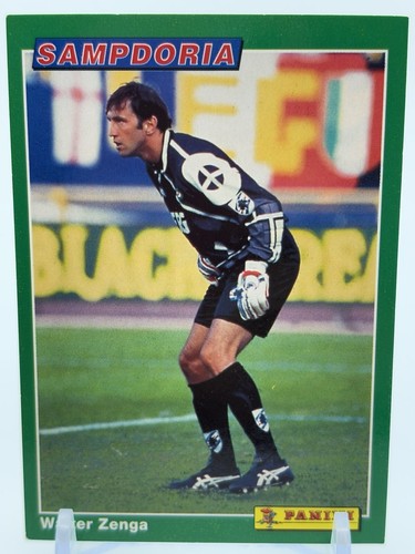 Carte calciatore sampdoria - carte,