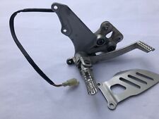 PEDANA ANTERIORE DESTRA SUZUKI GSX-R600/750-K6/K7-2006/2007