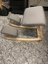 Sedia ergonomica Varier per Scrivania