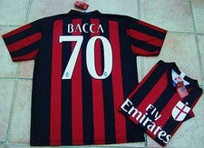 MAGLIA BACCA MILAN UFFICIALE