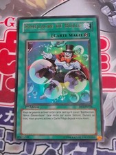 Simulacre de Bulle DP1 fr024