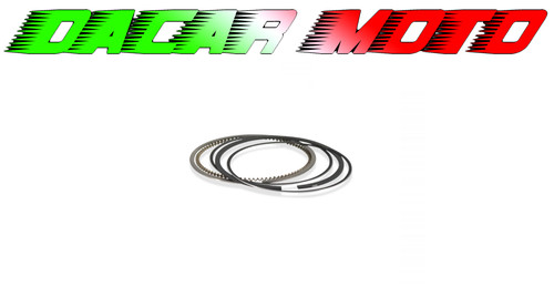 Kit fasce segmenti pistone - fasce,