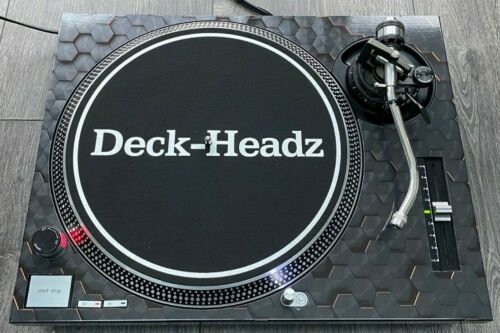 Technics 1200 1210 - technics, sl-1200