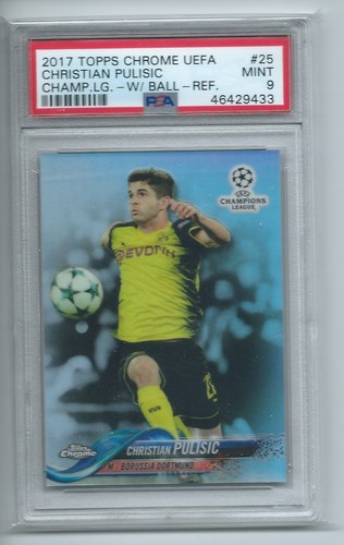 Christian pulisic 2017 - christian, 2017-18