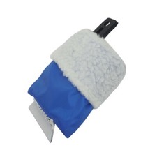 GUANTO IMBOTTITO RASCHIA