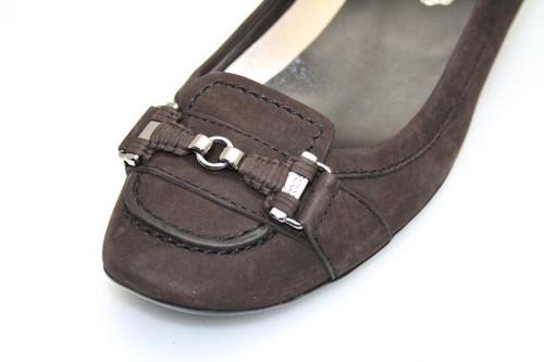 Tod mocassini scamosciati - tod's,