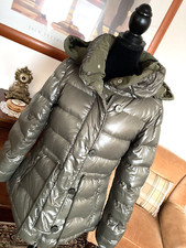 Giaccone Patrizia Pepe reversibile