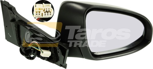 Specchietto per toyota - specchietto,